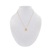 Collar Return to
