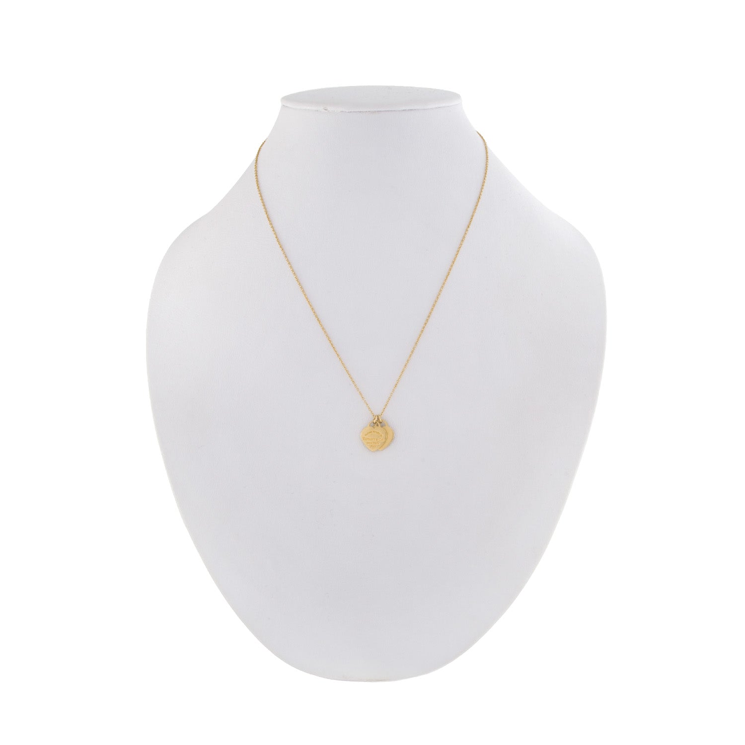 Collar Return to