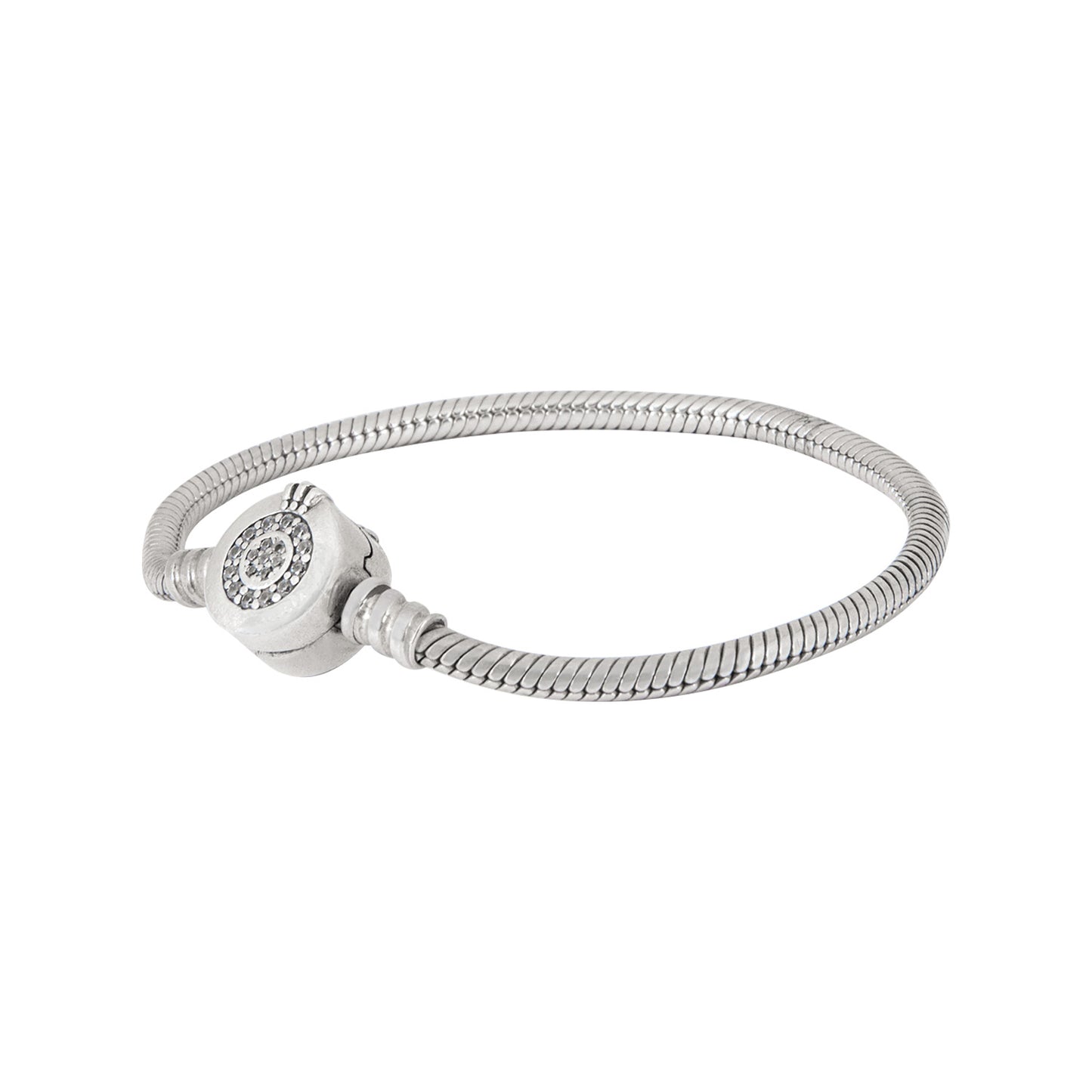 Brazalete Moments Corona O resplandeciente 16 cm