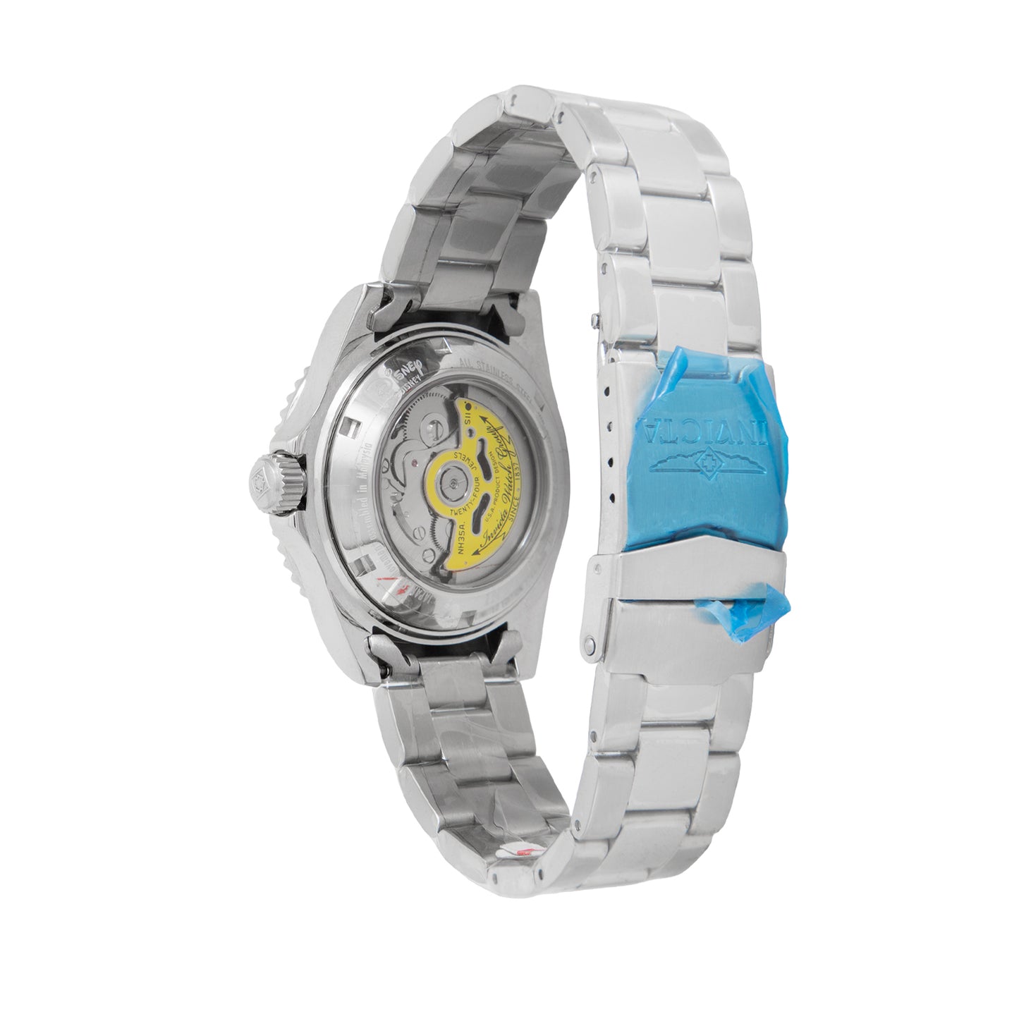 Invicta Mickey Diver 40mm