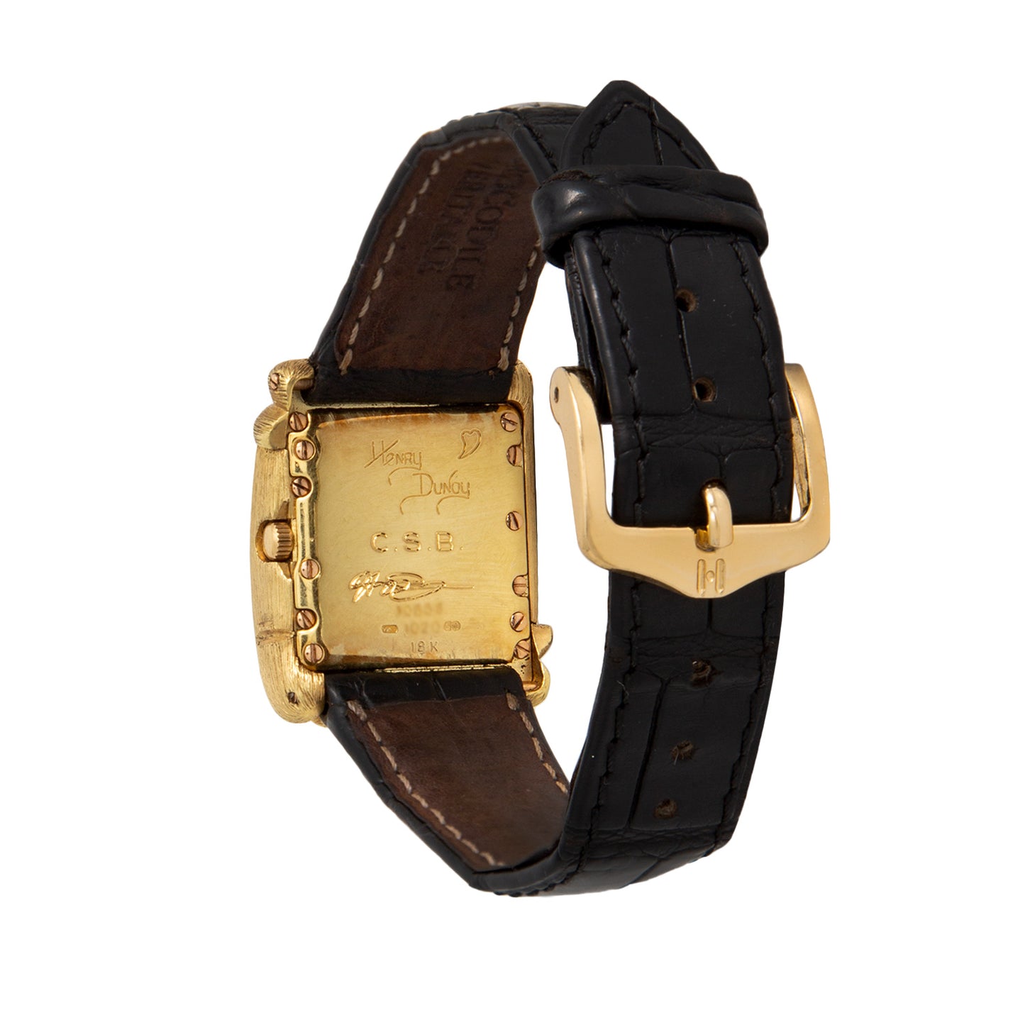 Henry Dunay 23 x 28mm