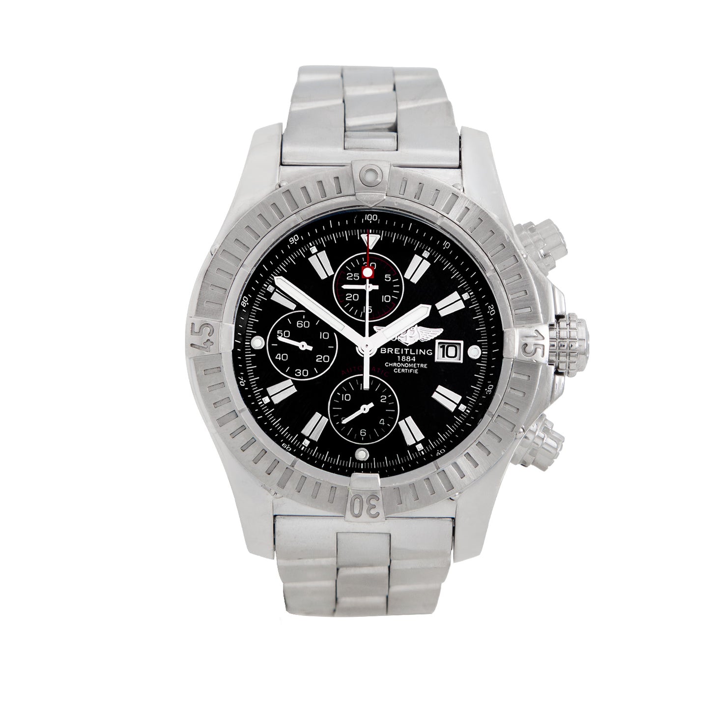 Breitling Super Avenger Chronograph 48