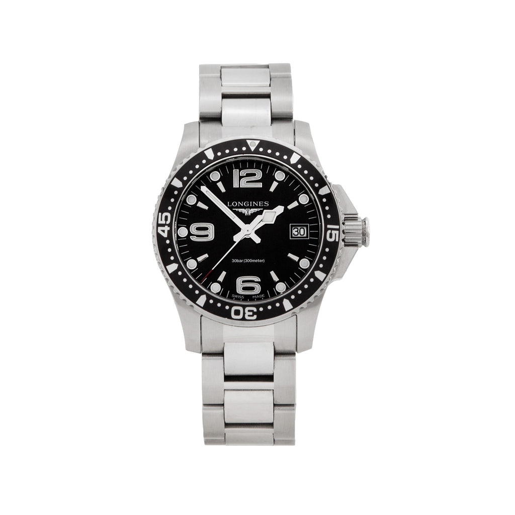 Longines HydroConquest 34mm