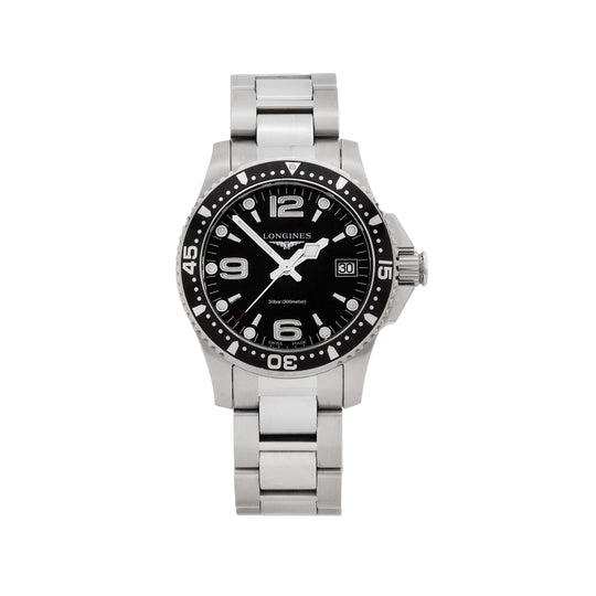 Longines HydroConquest 34mm