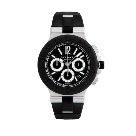 Bvlgari Diagono 42mm