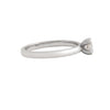 Anillo Solitario .25 CT