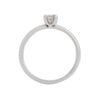 Anillo Solitario .25 CT