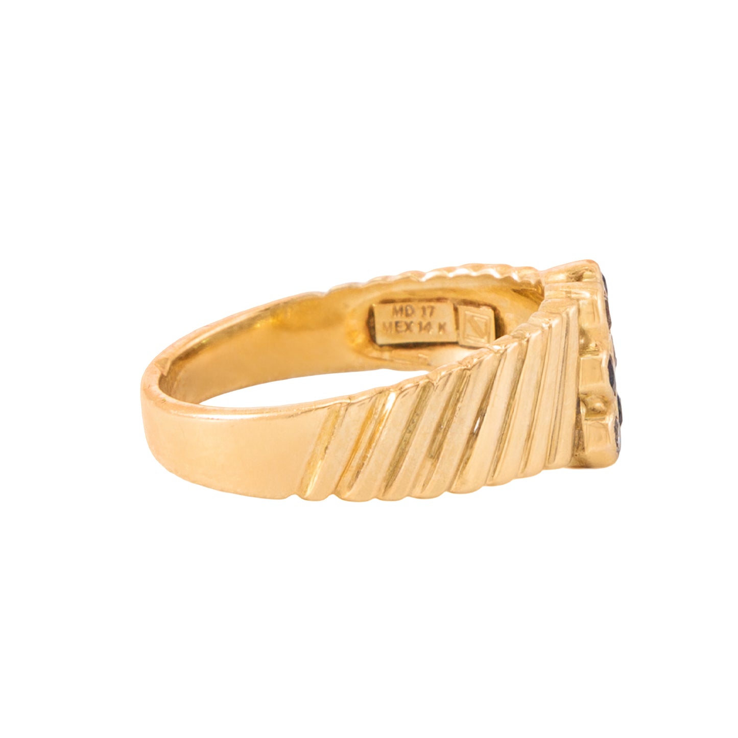 Anillo Diseño Especial