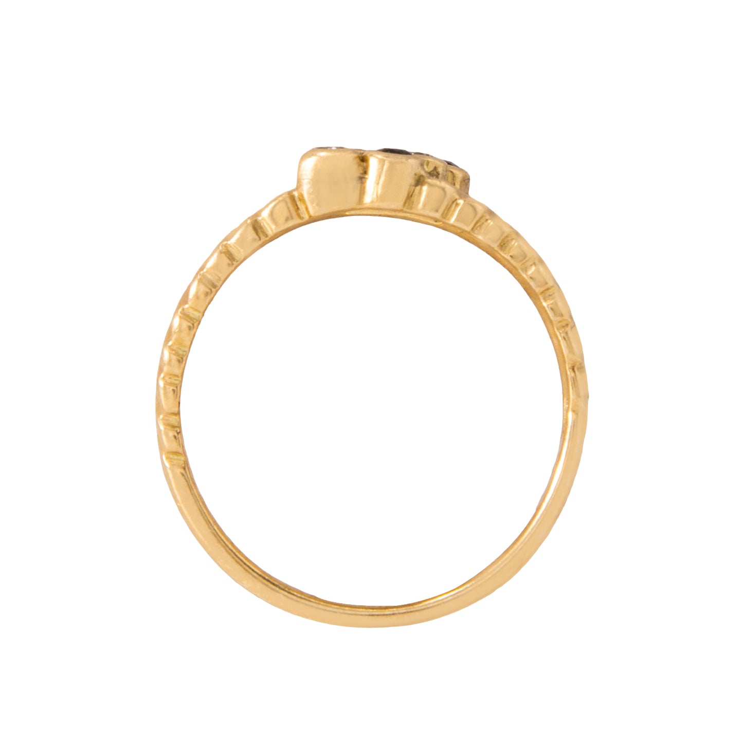 Anillo Diseño Especial