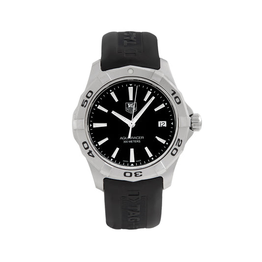 TAG Heuer Aquaracer 40mm