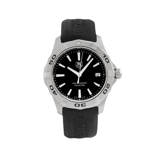 TAG Heuer Aquaracer 40mm