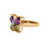 Anillo Diseño Mariposa