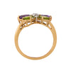 Anillo Diseño Mariposa