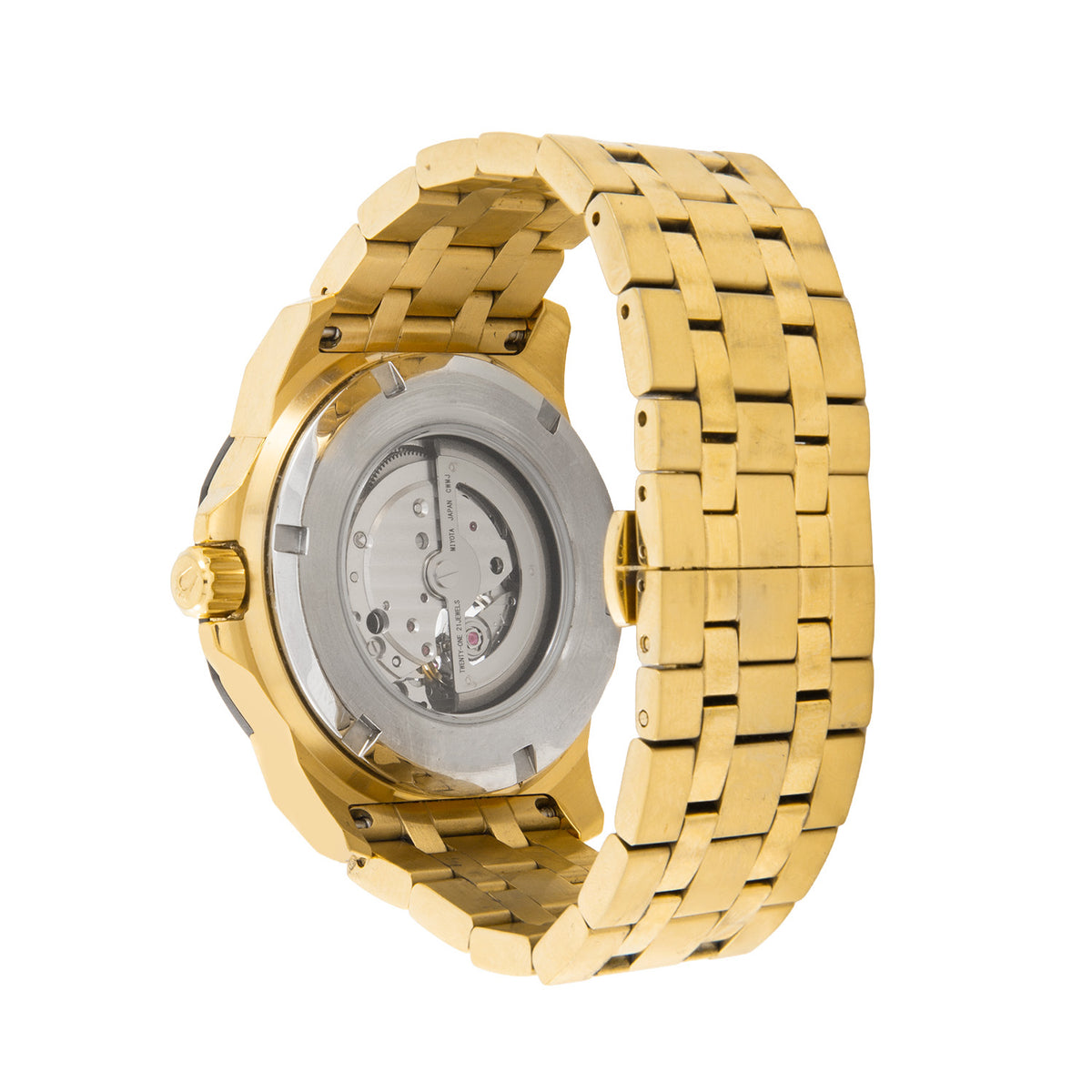 Bulova Marine Star Automatic 45mm