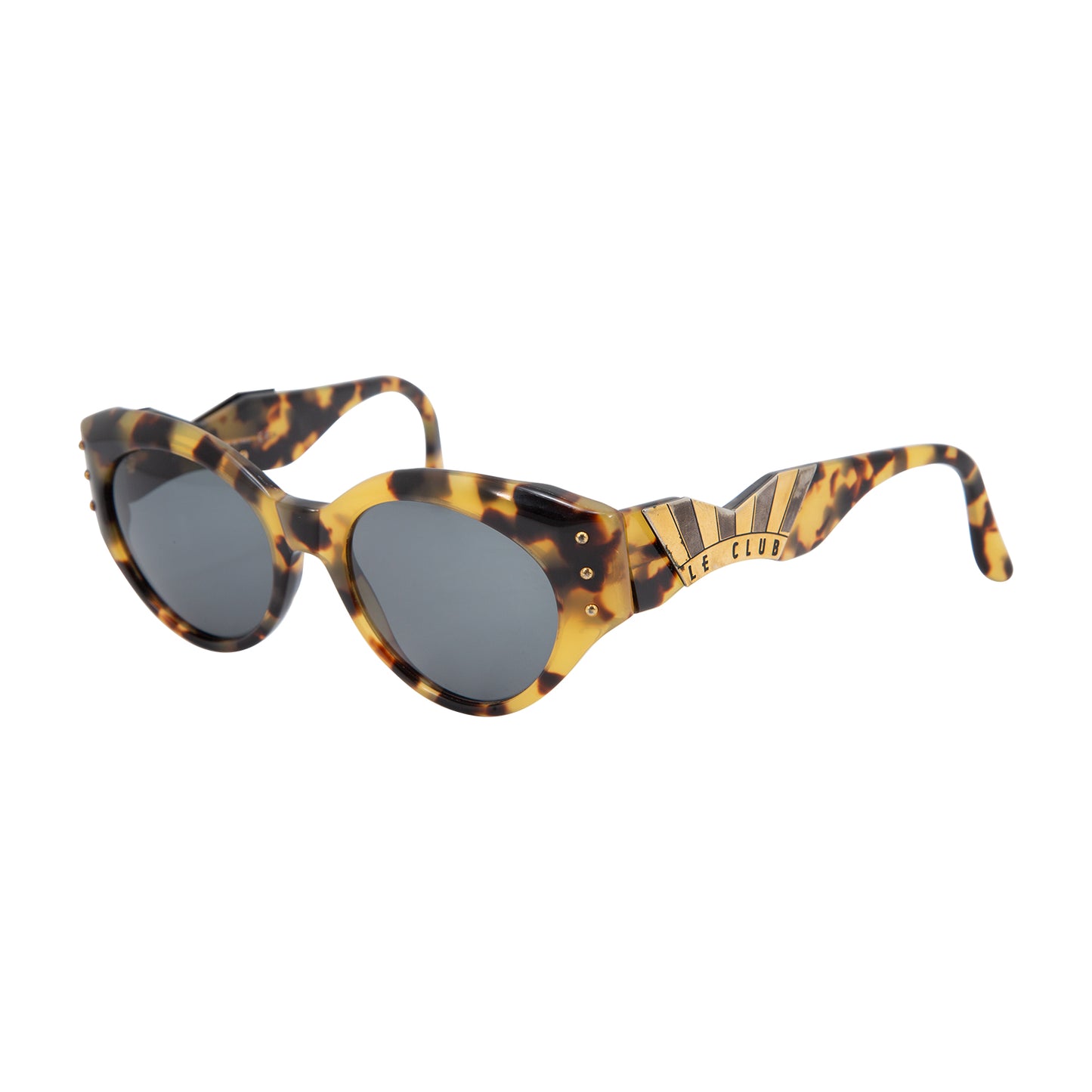 Lentes de sol Vintage