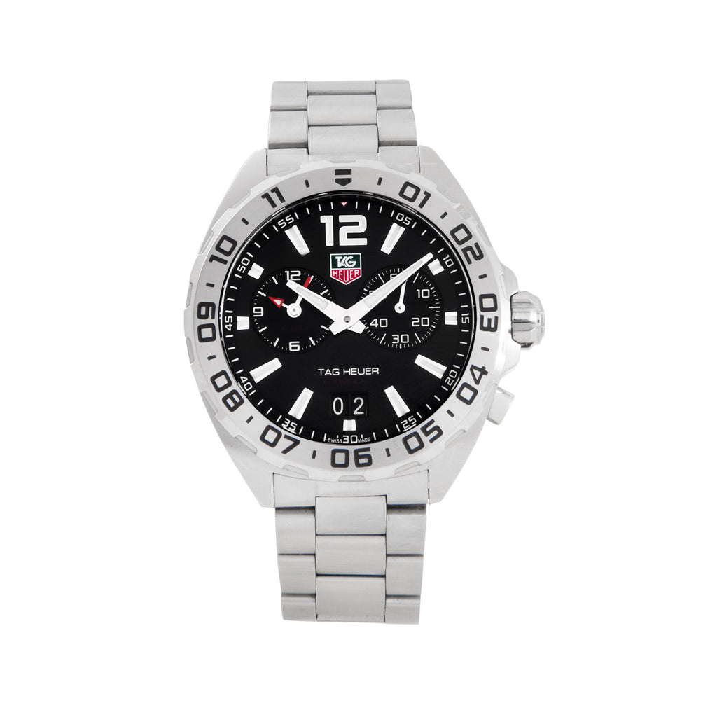 TAG Heuer Formula 1 40mm
