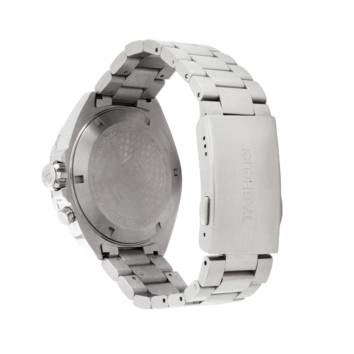 TAG Heuer Formula 1 40mm