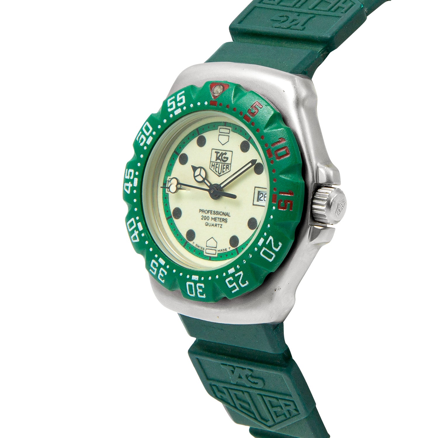 Tag Heuer Junior