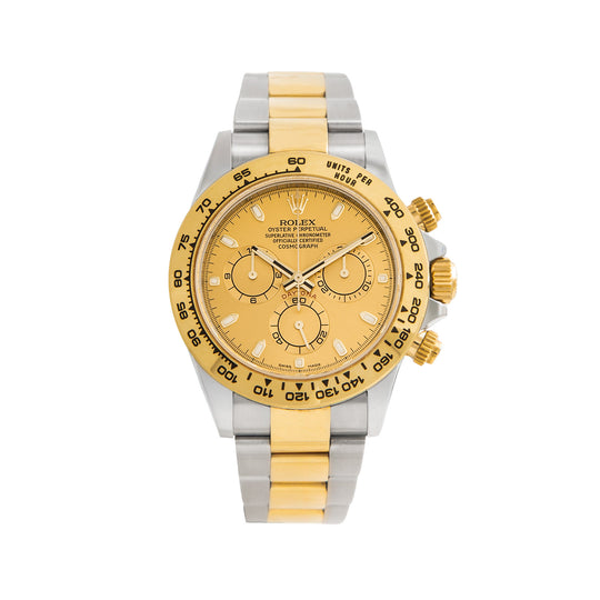 Rolex Cosmograph Daytona