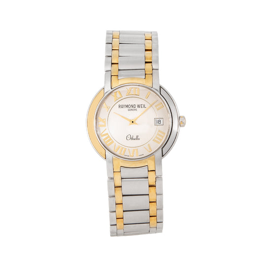 Raymond Weil Othello 38mm