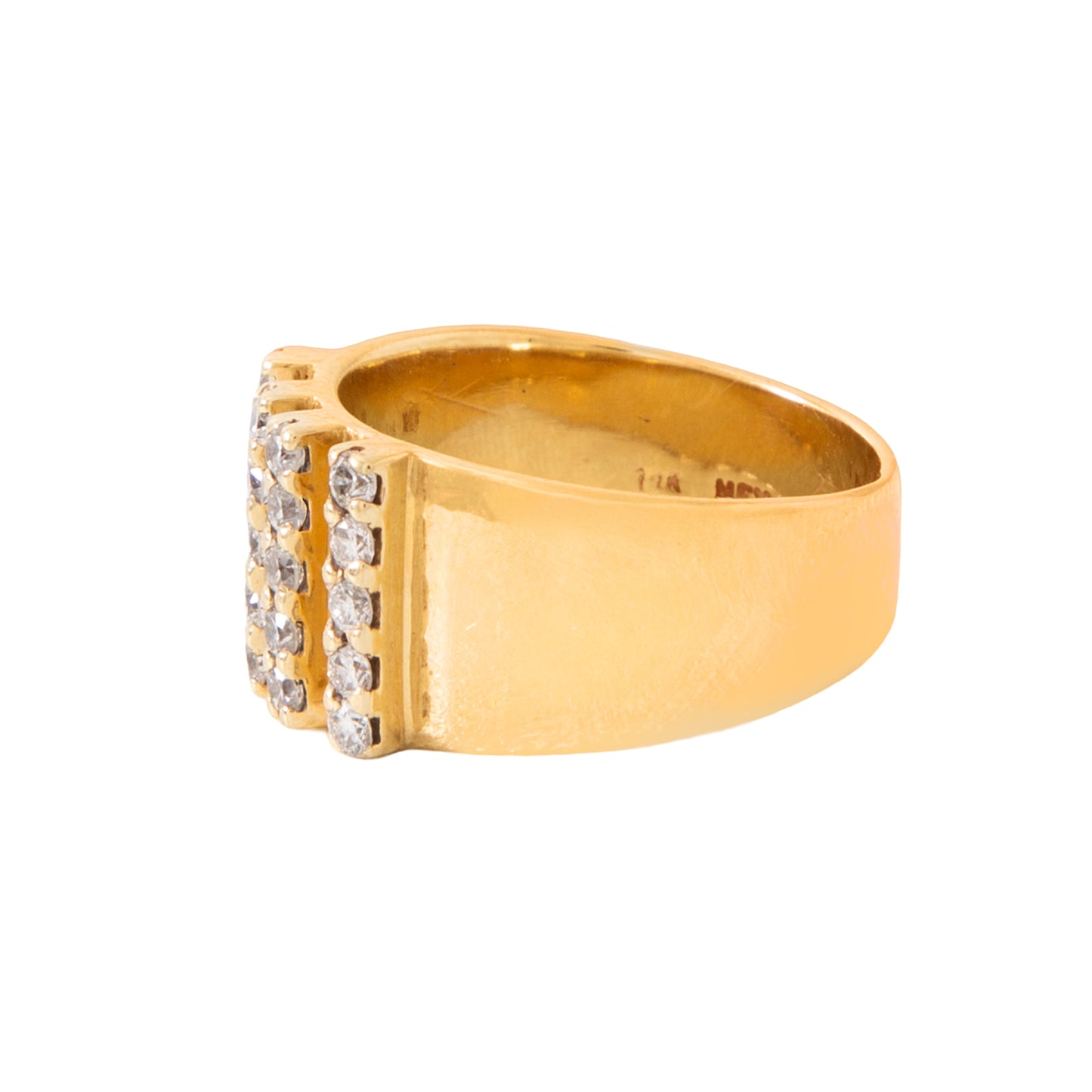 Anillo Diseño Especial