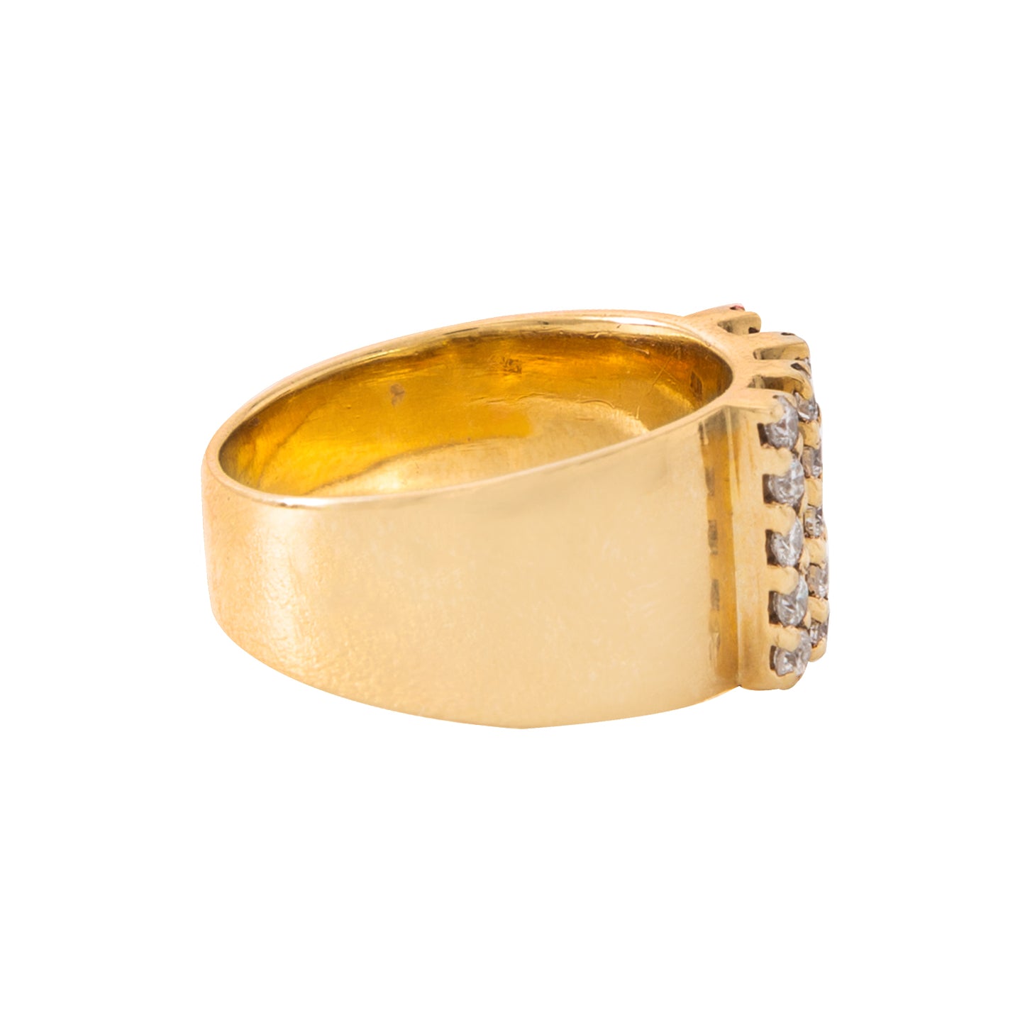 Anillo Diseño Especial