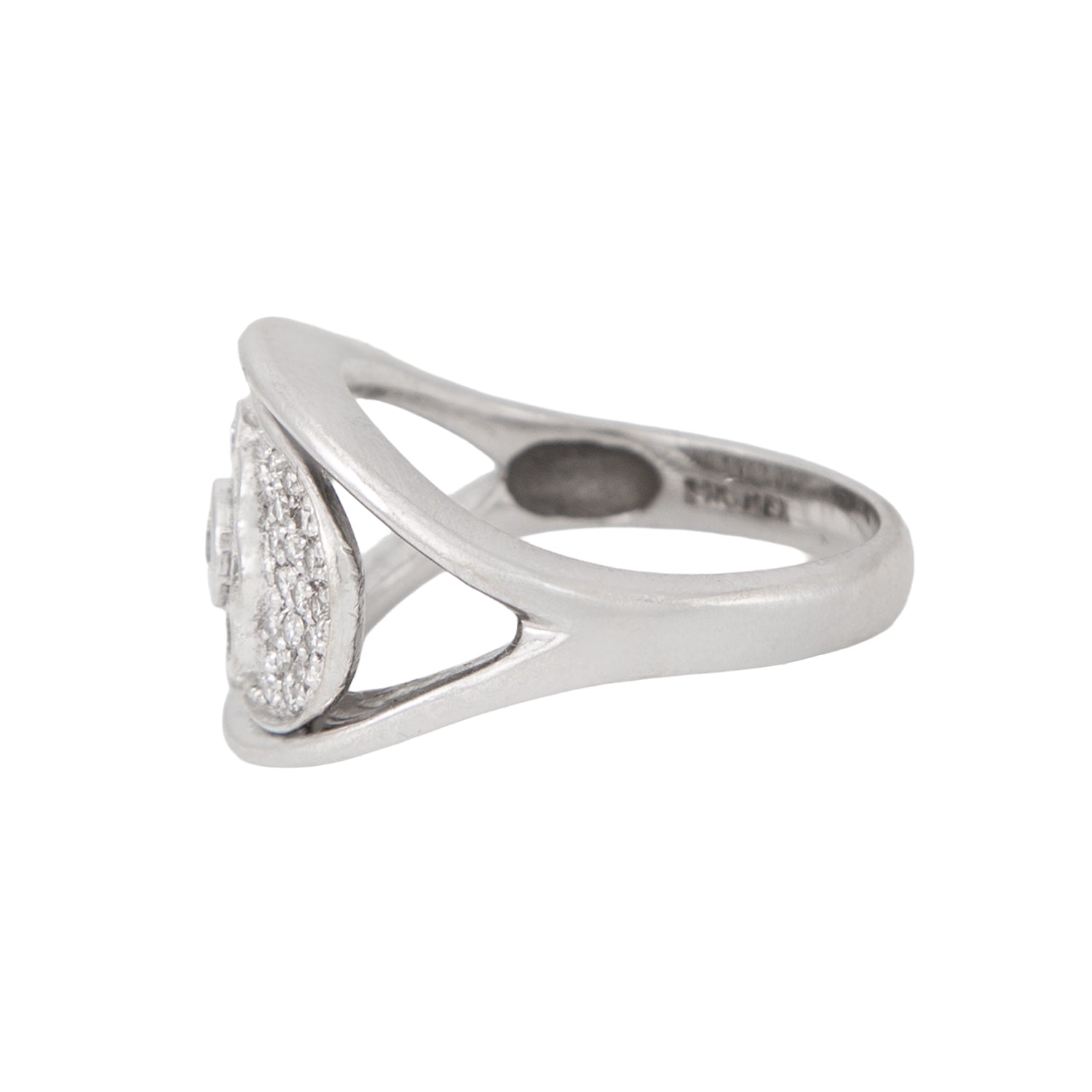 Anillo Diseño Flor