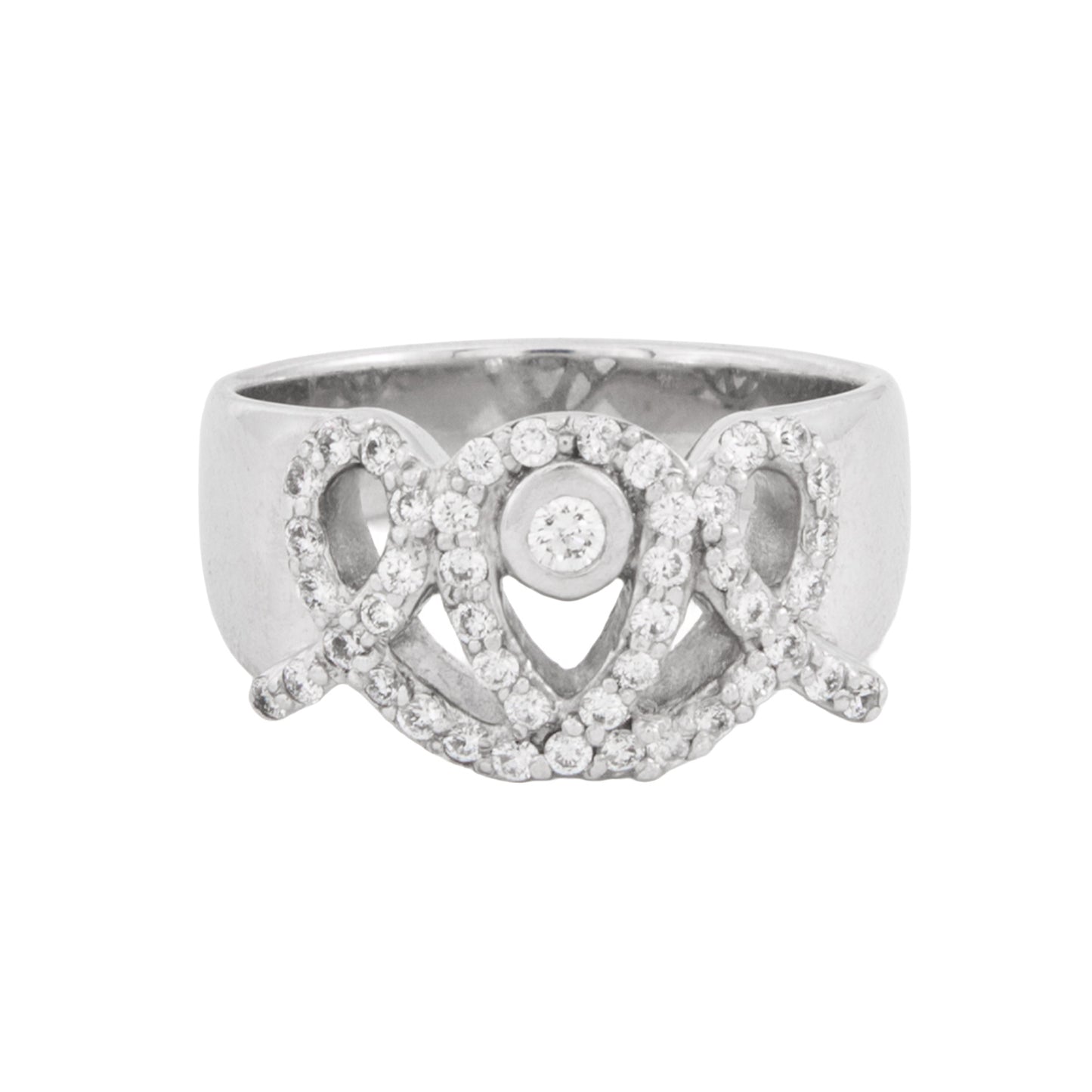 Anillo Diseño Especial