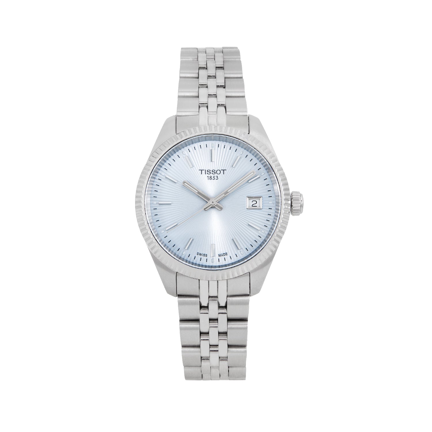 VENDIDO Tissot Ballade 34mm