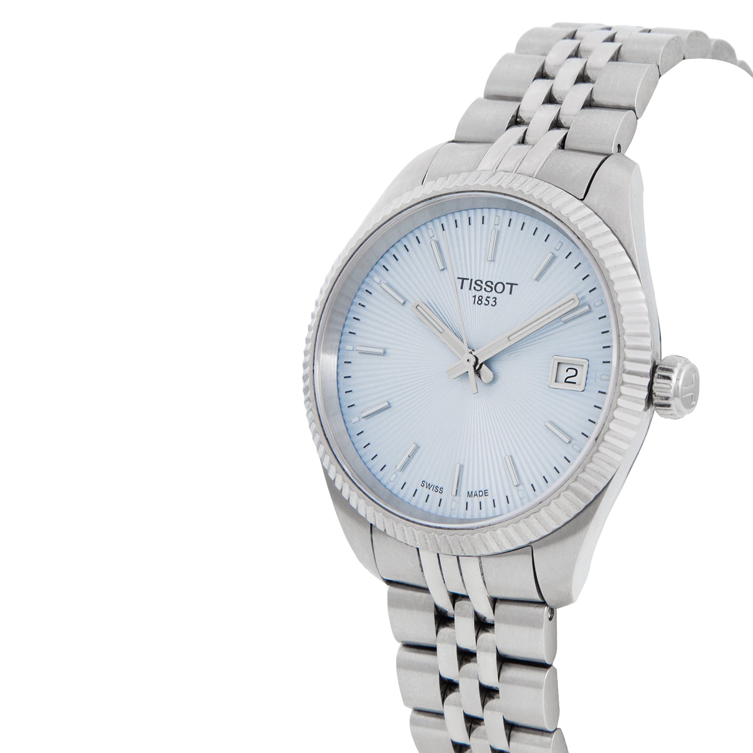 VENDIDO Tissot Ballade 34mm