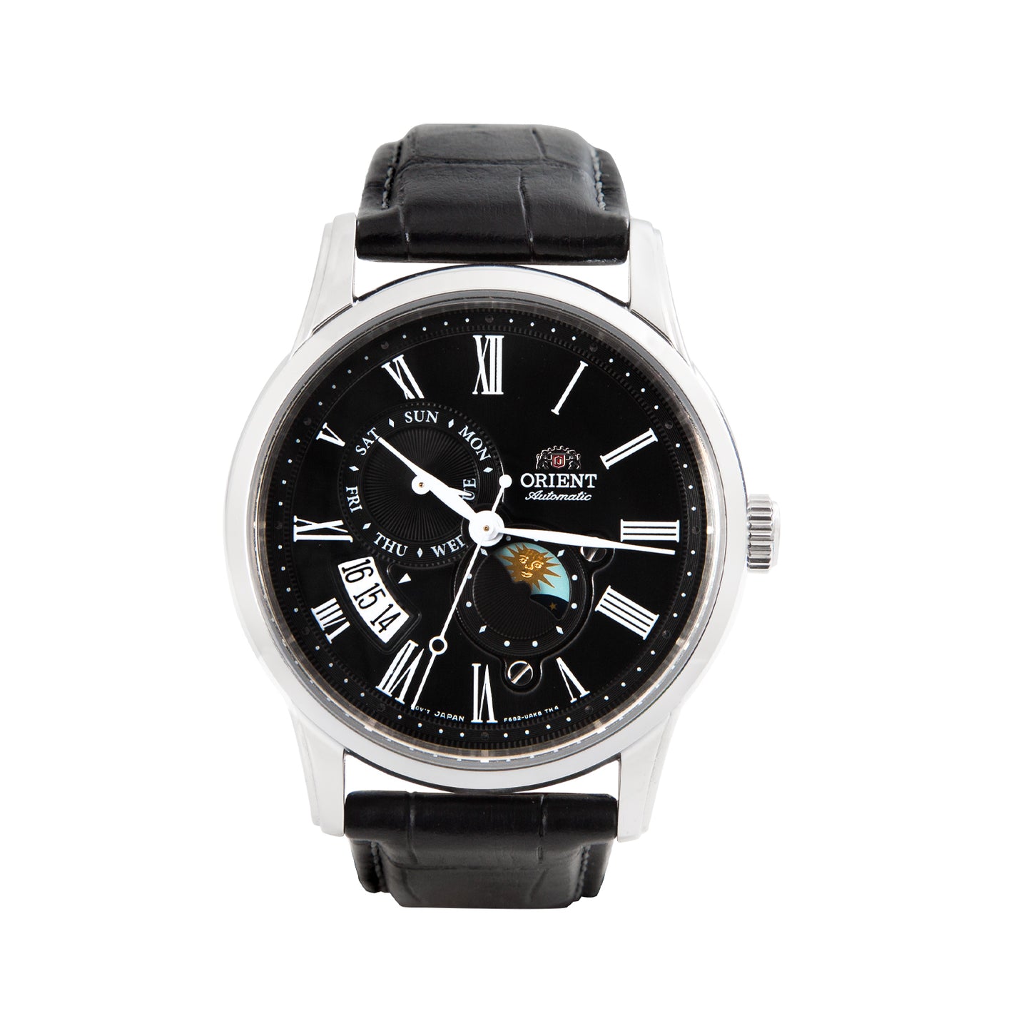 Orient Sun & Moon