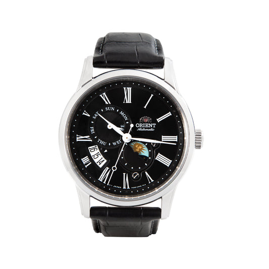 Orient Sun & Moon