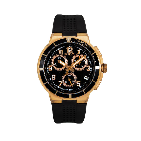 MIDO Ocean Star 40mm