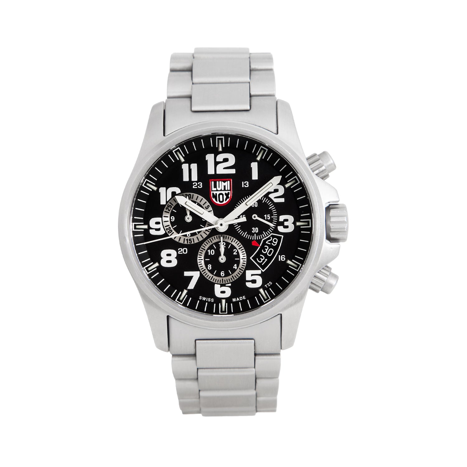 VENDIDO Luminox 1840 42mm - Boutique San Agustín