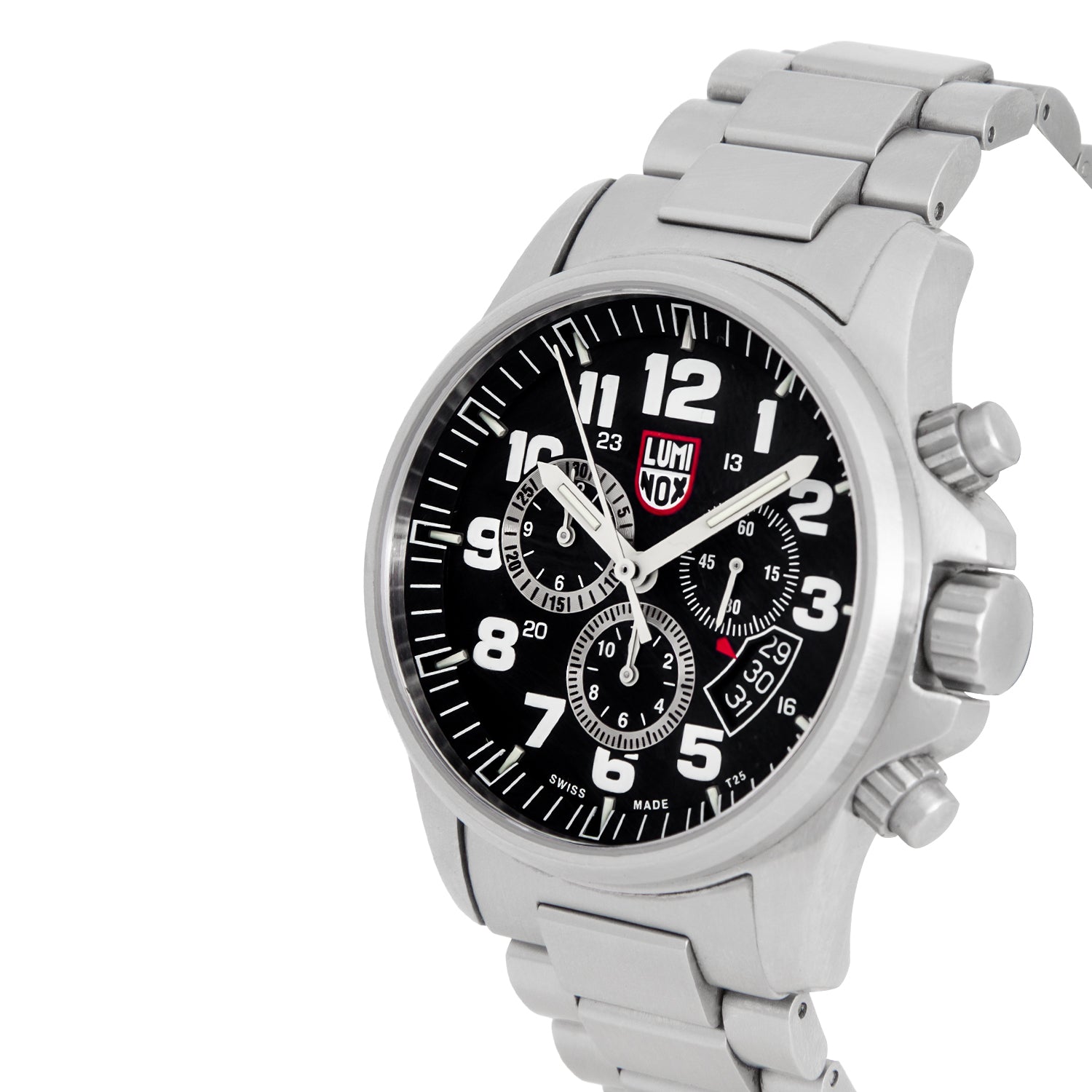 VENDIDO Luminox 1840 42mm - Boutique San Agustín