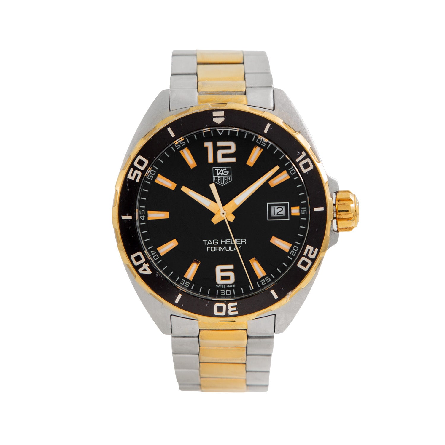 TAG Heuer Formula 1 42mm