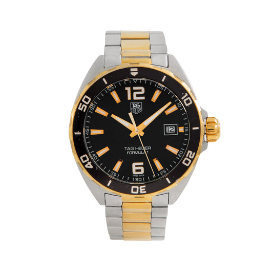 TAG Heuer Formula 1 42mm