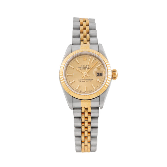 Rolex Lady-Datejust 26mm