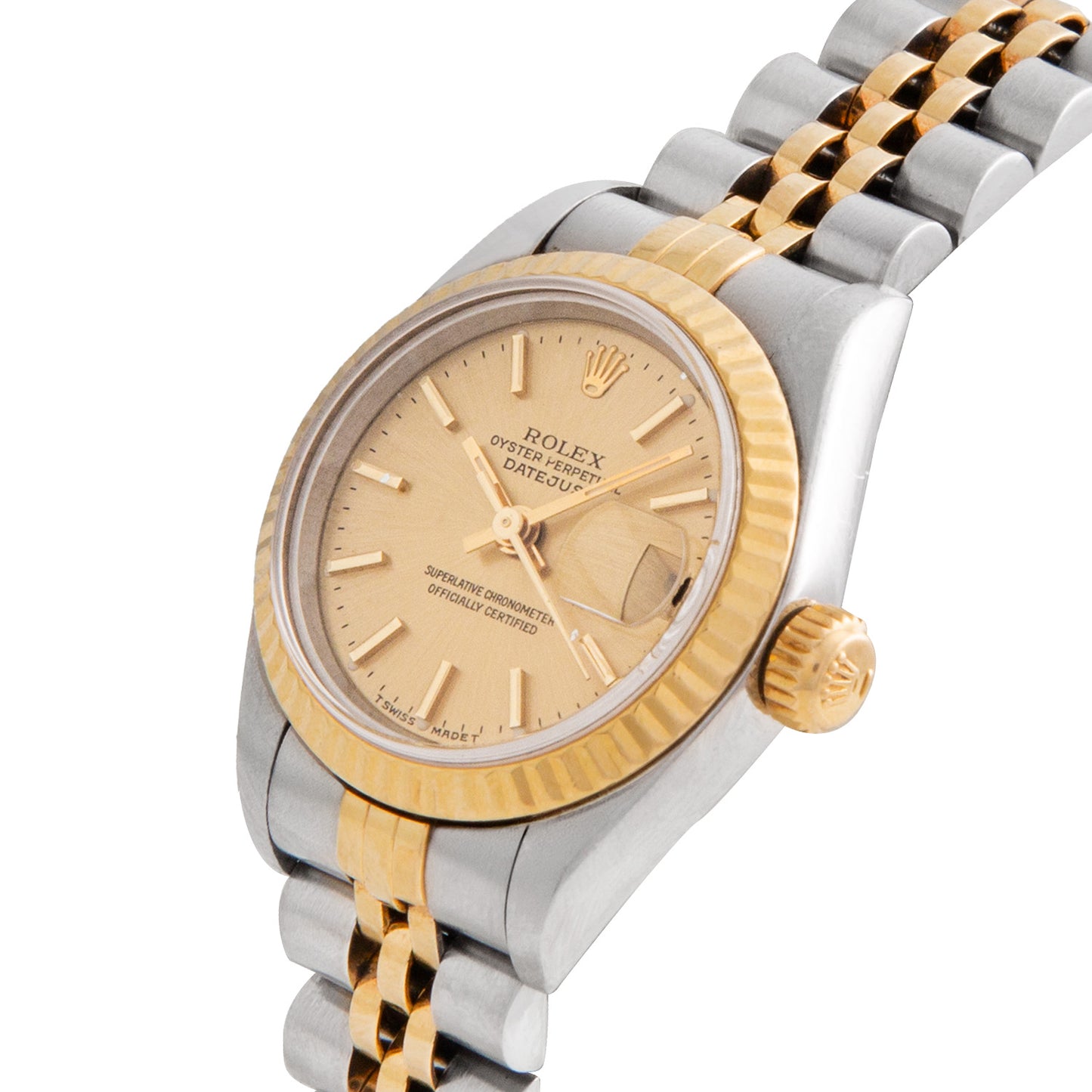 Rolex Lady-Datejust 26mm