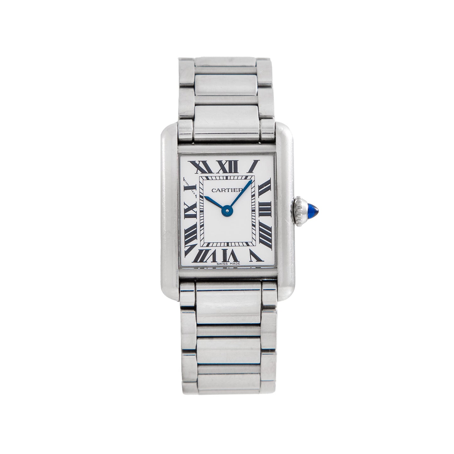 Cartier Tank Must 22mm