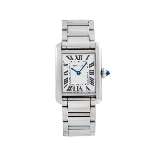 Cartier Tank Must 22mm