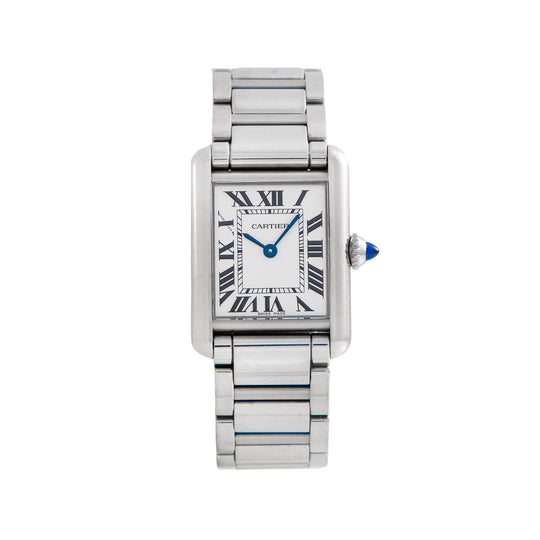 Cartier Tank Must 22mm
