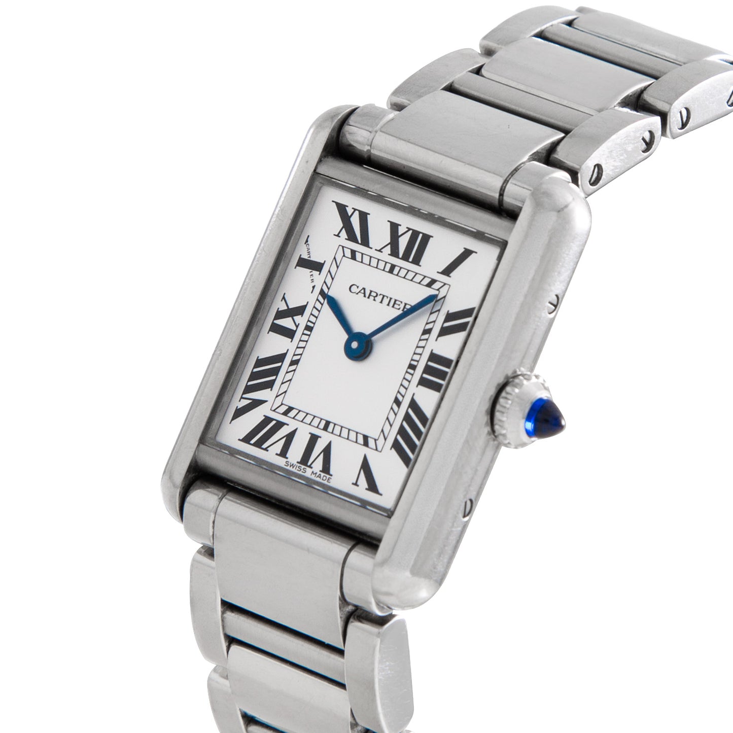 Cartier Tank Must 22mm