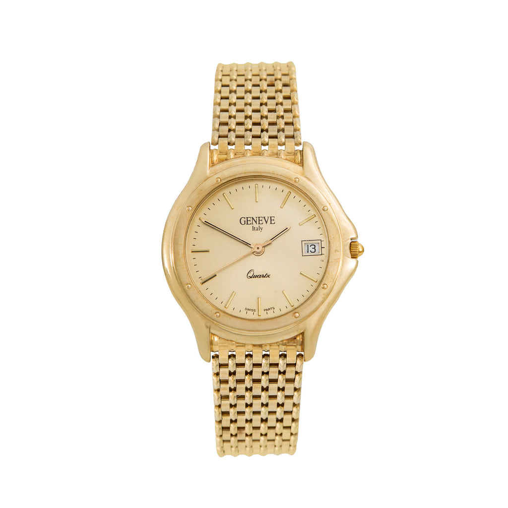 Geneve Italy 34mm