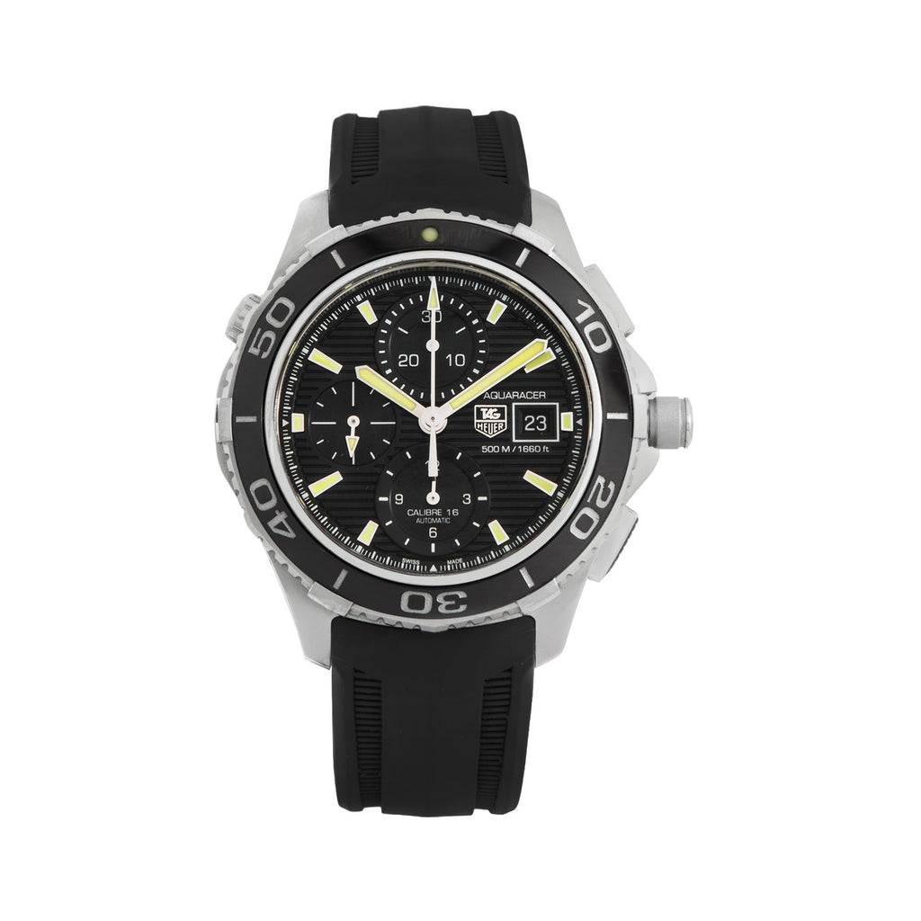 TAG Heuer Aquaracer 43mm
