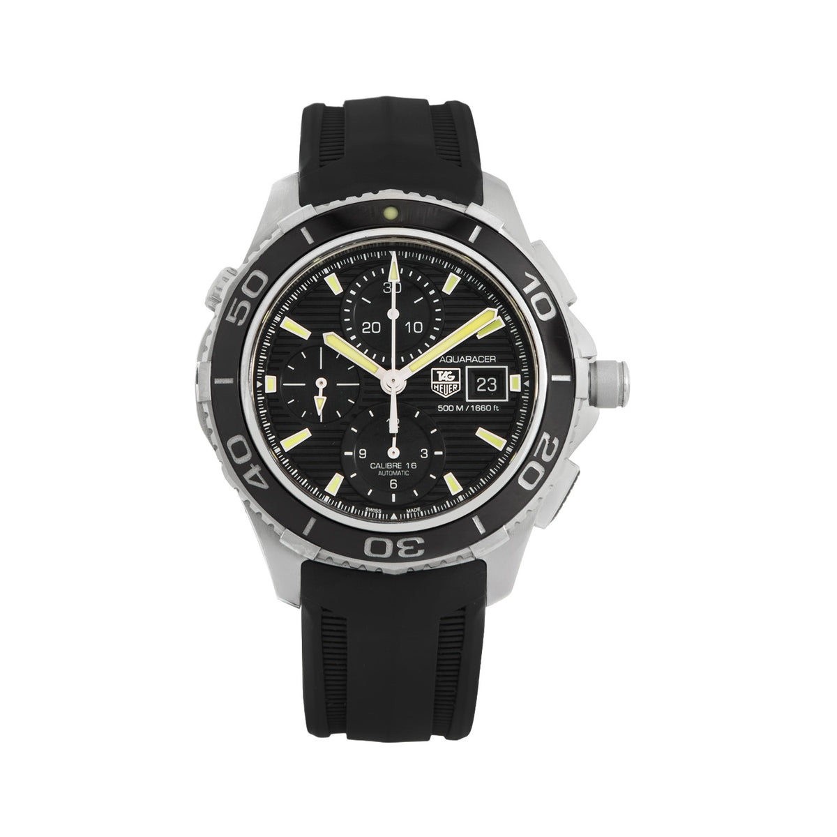 TAG Heuer Aquaracer 43mm