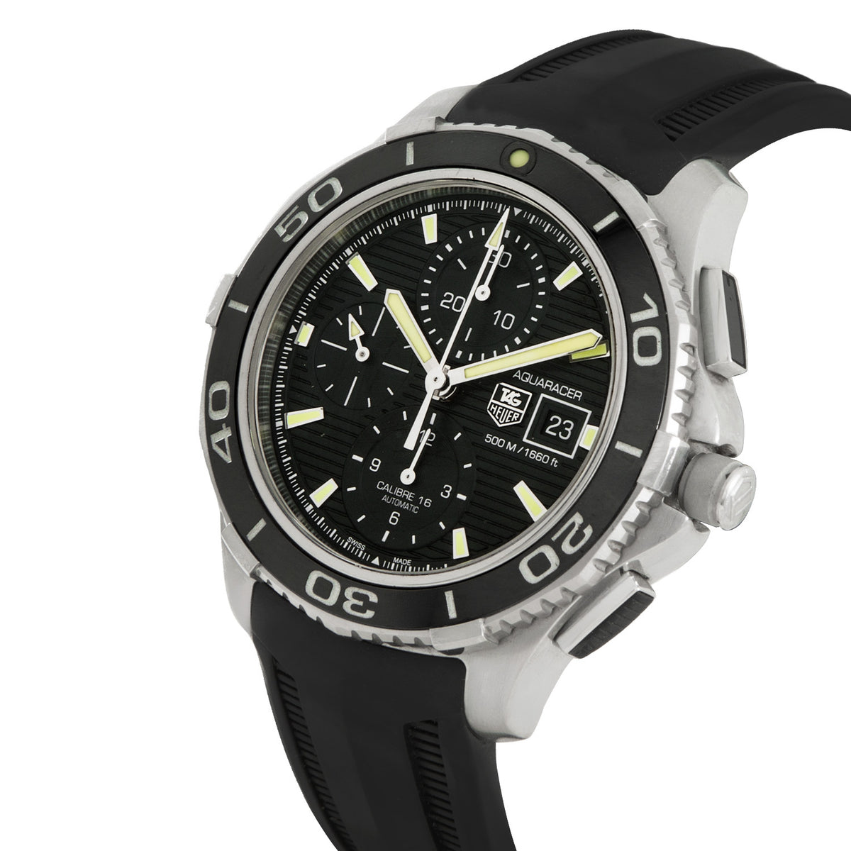 TAG Heuer Aquaracer 43mm