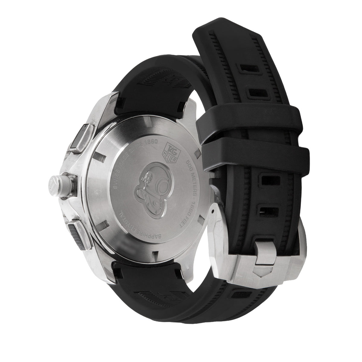 TAG Heuer Aquaracer 43mm