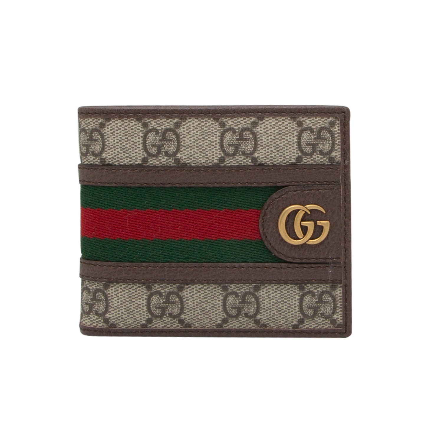 Cartera Ophidia GG
