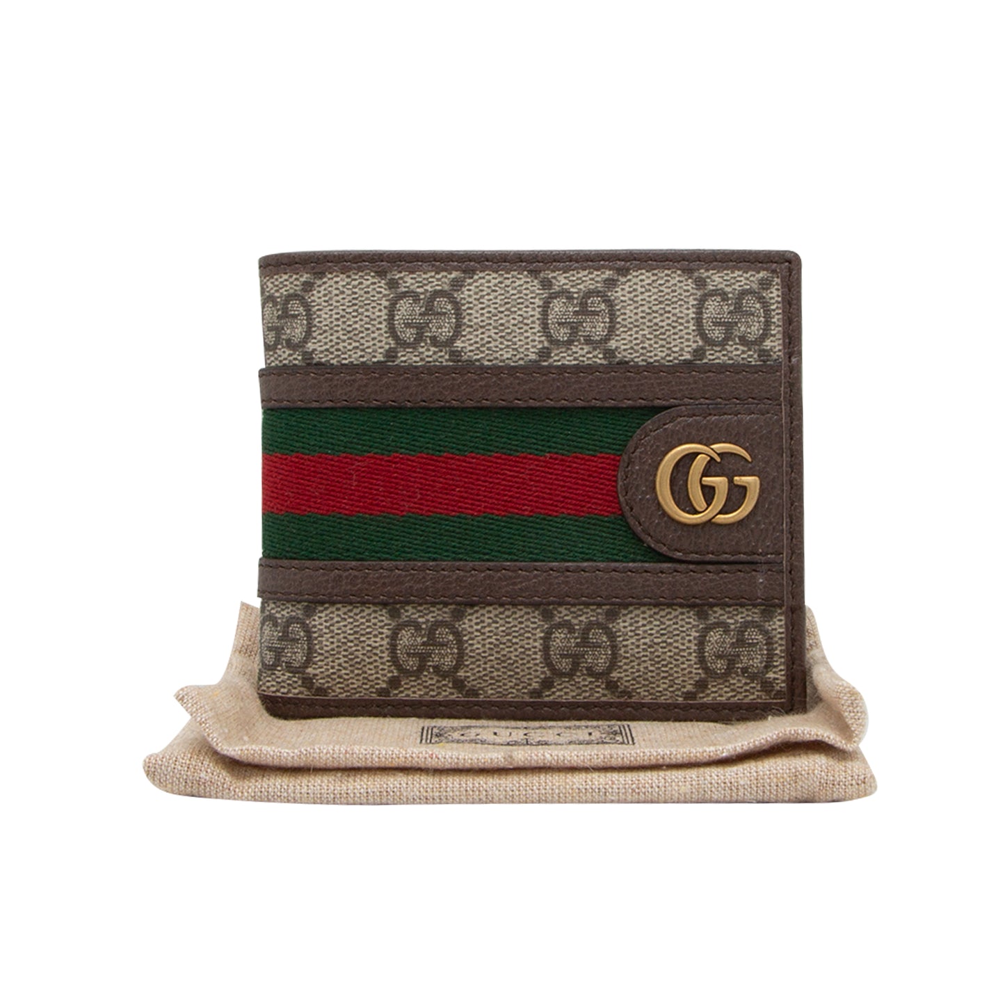 Cartera Ophidia GG